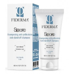 FIDERMA SEBOFID SHAMPOOING ANTI PELLICULAIRE 200ML