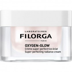 FILORGA OXYGEN-GLOW CRÈME SUPER PERFECTRICE ÉCLAT 50 ML