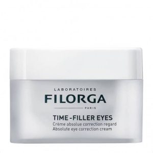FILORGA TIME FILLER EYES CRÉME ABSOLUE CORRECTION REGARD 15 ML