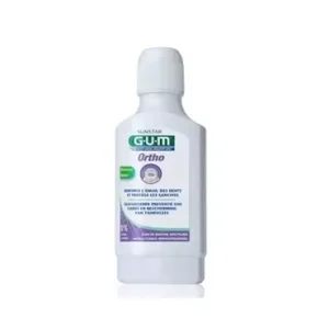BAIN DE BOUCHE ORTHO