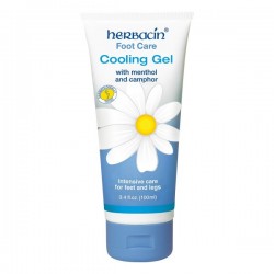 HERBACIN GEL RAFRAICHISSANT 30 ML
