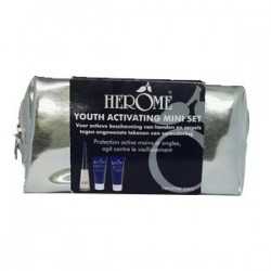 HEROME MINI SET ACTIVATEUR DE JEUNESSE