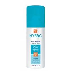 HYFAC MOUSSE À RASER 150 ML