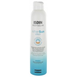 ISDIN SUN SPRAY APRÈS SOLEIL 200ML