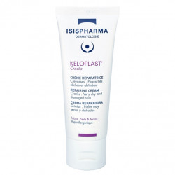 ISISPHARMA KELOPLAST CRACKS CRÈME RÉPARATRICE CREVASSES 40ML
