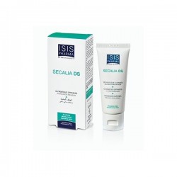 ISIS PHARMA SECALIA DS EMULSION HYDRO-LIPIDIQUE VISAGE