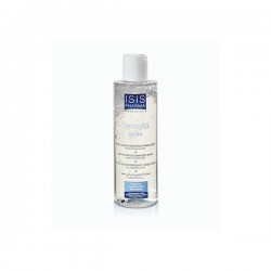 ISIS PHARMA SENSYLIA GELÉE DÉMAQUILLANTE 200 ML