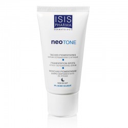 ISISPHARMA NEOTONE DEPIGMENTATION