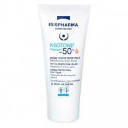ISISPHARMA NEOTONE PREVENT SPF 50+CLAIRE 30ML