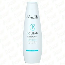 KALINE K-CLEAN BASE LAVANTE TOUS TYPES DE PEAUX 250ML