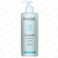 KALINE BASE LAVANTE 500ML