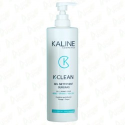 KALINE GEL NETTOYANT SURGRAS 500ML