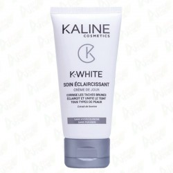 Alternative view of KALINE K WHITE SOIN ÉCLAIRCISSANT CRÈME DE NUIT | CRÈME DE JOUR