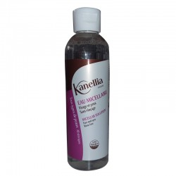 KANELLIA EAU MICELLAIRE 500ML