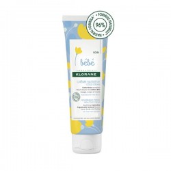 KLORANE BEBE CREME NUTRITIVE AU COLD CREAM 40ML
