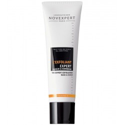 NOVEXPERT L'EXFOLIANT EXPERT 2EN1 MASQUE ET GOMMAGE 50ML