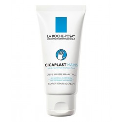 LA ROCHE POSAY CICAPLAST MAINS CRÈME BARRIÈRE RÉPARATRICE 50ML