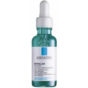 LA ROCHE-POSAY EFFACLAR SÉRUM ULTRA ACIDE SALICYLIQUE