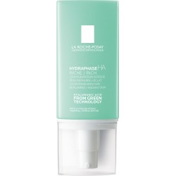 LA ROCHE-POSAY HYDRAPHASE HA RICHE 50ML