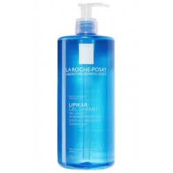 LA ROCHE-POSAY LIPIKAR GEL LAVANT – 750 ML