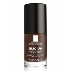 LA ROCHE POSAY SILICIUM CHOCOLAT NOIR