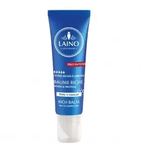 LAINO BAUME REPARATEUR HYDRATANT DES LEVRES 10 ML