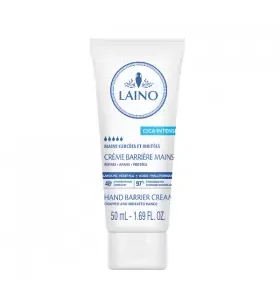 LAINO CRÈME BARRIERE MAINS 50 ML