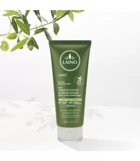 LAINO CRÈME DE DOUCHE NUTRITIVE – Image 3