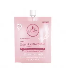 LAINO MASQUE SOIN