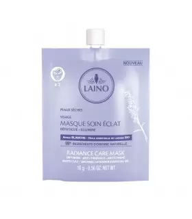 LAINO MASQUE SOIN – Image 2