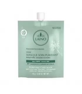 LAINO MASQUE SOIN – Image 4