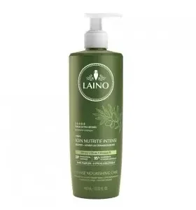 LAINO SOIN NUTRITIVE INTENSE OLIVE 400 ML