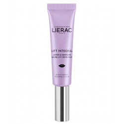 LIERAC LIFT INTEGRAL LÈVRES & CONTOURS BAUME LIFT REPULPANT 15 ML