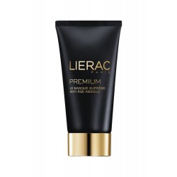 LIERAC PREMIUM LE MASQUE SUPREME ANTI-AGE ABSOLU 75 ML