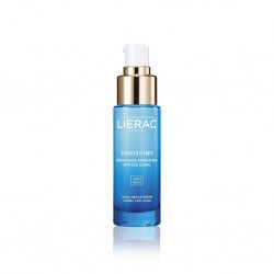 LIERAC SUNISSIME APRÈS SOLEIL SÉRUM RÉPARATEUR SOS ANTI-ÂGE GLOBAL 30ML