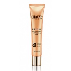 LIERAC SUNISSIME BB FLUIDE PROTECTEUR SPF50+ 40ML