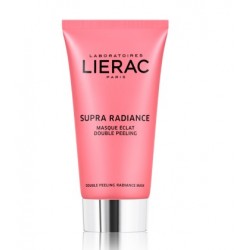 LIERAC SUPRA RADIANCE MASQUE ECLAT DOUBLE PEELING. 75ML
