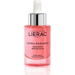 LIERAC SUPRA RADIANCE SÉRUM DÉTOX BOOSTER D'ECLAT 30ML