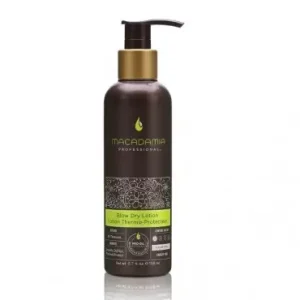 MACADAMIA BLOW DRY LOTION LOTION THERMO-PROTECTEUR 198 ML