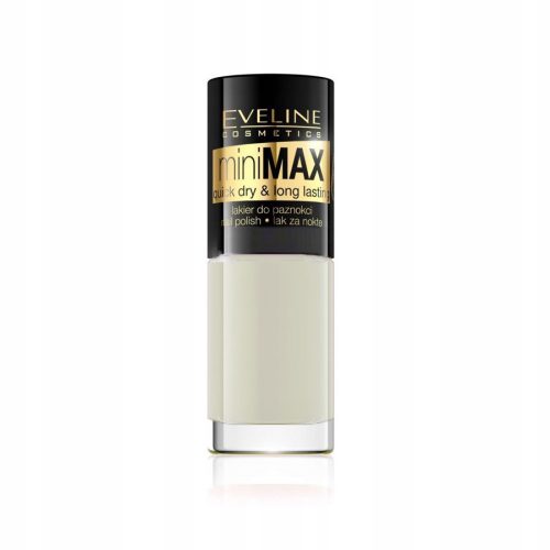 MINI MAX QUICK DRY & LONG LASTING N°496 – Image 2