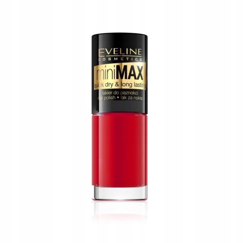 EVELINE MINI MAX QUICK DRY & LONG LASTING N°688