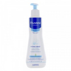 MUSTELA HYDRA BÉBÉ LAIT CORPS 300ML