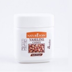 NATURE SOIN VASELINE EN POT 120 ML – Image 3