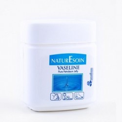 NATURE SOIN VASELINE EN POT 120 ML – Image 2