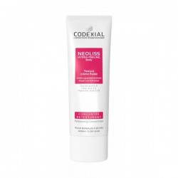 NEOLISS HYDRA PEELING BODY TUBE 125ML
