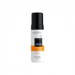 NOVEXPERT FLASH ÉCLAT MOUSSE NETTOYANTE 150 ML