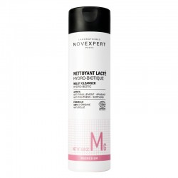 NOVEXPERT NETTOYANT LACTE HYDRO- BIOTIQUE