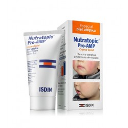 ISDIN NUTRATOPIC CREME VISAGE