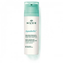 NUXE AQUABELLA EMULSION HYDRATANTE RÉVÉLATRICE DE BEAUTÉ 50ML