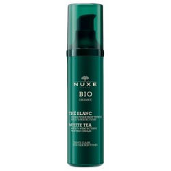 NUXE BIO ORGANIC SOIN HYDRATANT MULTI PERFECTEUR TEINTE CLAIRE 50ML